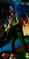 Ricky Warwick..