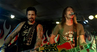 Ricky & Damon