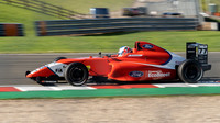 David Morales Arden Motorsport