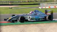 McKenzy Cresswell JHR Developments