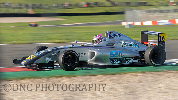 McKenzy Cresswell JHR Developments