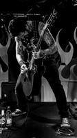 Ricky Warwick
