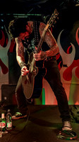 Ricky Warwick
