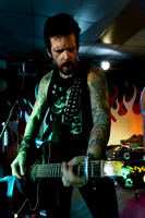 Ricky Warwick.