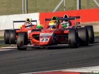 Georgi Dimitrov Arden Motorsport