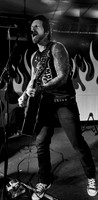 Ricky Warwick