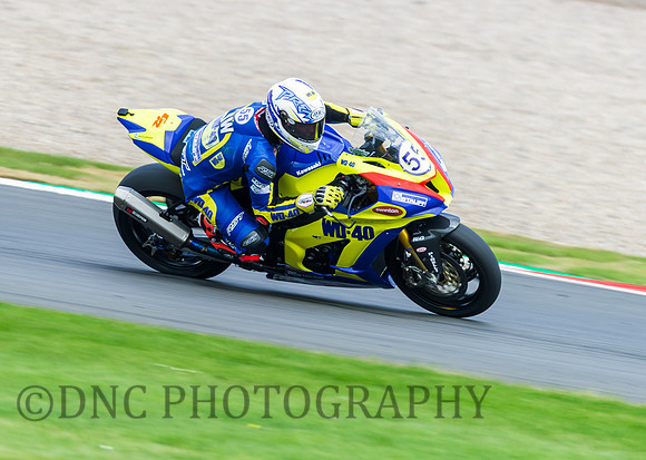 Mason Law Kawasaki ZX-10RR.