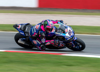 Alex Lowes Pata Yamaha YZ-F R1