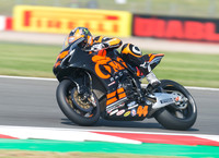 Gino Rea Suzuki GSX-R1000