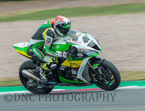 Roma Ramos Kawasaki ZX-10RR