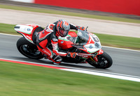 Jordi Torres MV Agusta 1000 F4.