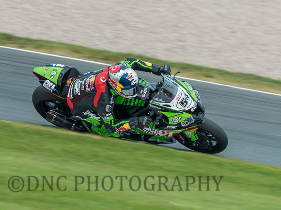 Toprak Razgatioglu Kawasaki ZX-10RR.