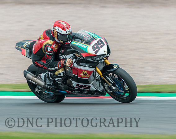PJ Jacobsen Honda CBR1000RR
