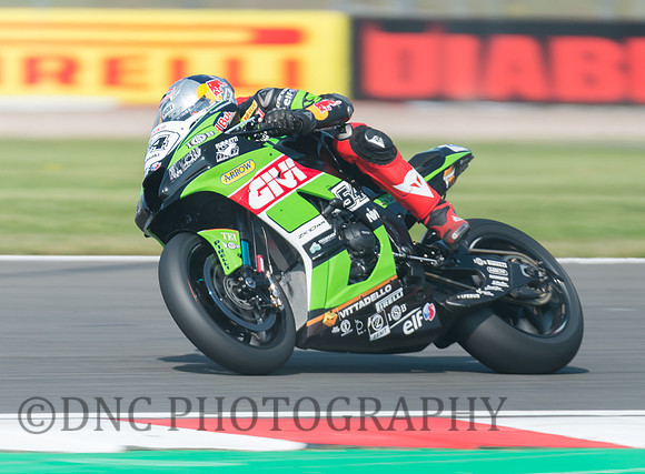 Toprak Razgatioglu Kawasaki ZX-10RR