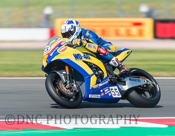 Mason Law Kawasaki ZX-10RR