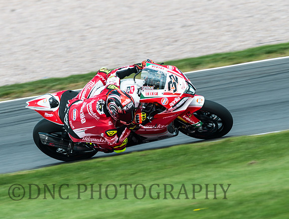 Lorenzo Savadori Aprilia RSV4 RF
