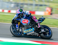 Alex Lowes Pata Yamaha YZ-F R1