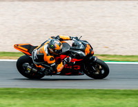 Gino Rea Suzuki GSX-R1000.