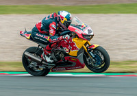 Jake Gagne Honda CBR1000RR Fireblade.