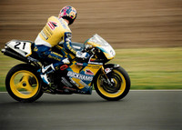 Jim Moodie Team Duckhams Ducati 955..