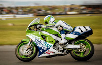 Rob Phillis Kawasaki ZXR750