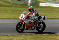 4 Fabrizio Pirovino Yamaha OW01