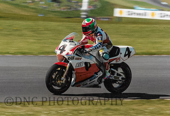 4 Fabrizio Pirovino Yamaha OW01