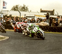 11 Rob Phillis, 27 Carl Fogarty, 69 Niall McKenzie, 3 Raymond Roche