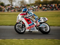 Mark Philips Yamaha OW01