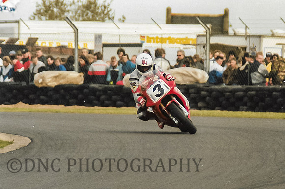 Ron Haslam