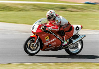 6 Giancarlo Falappa Ducati 851
