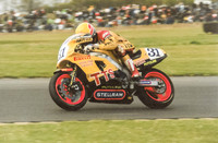 Ray Stringer Yamaha OW01