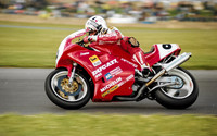 Giancarlo Falappa Ducati 851