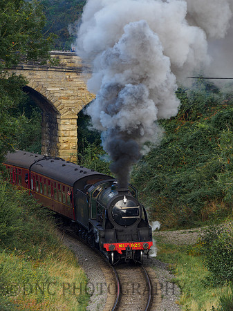 Southern Railway S15 825 Darnholm 24th September