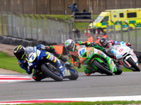 Harry Truelove Truelove Brothers Racing Yamaha YZ-F R6