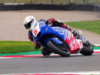 Mason Law Spirit Motocorsa GP2