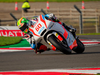 Cameron Fraser, Cameron Fraser Go Racing Developments Chassis Factory GP2