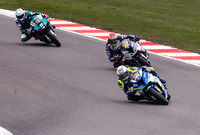 Chrissy Rouse, Dan Kneen & Joe Collier