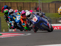 Mason Law Spirit Motocorsa GP2