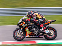 Michael Rutter BMW S1000RR