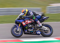 Matt Truelove Yamaha YZF-R1