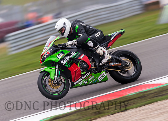 James White Kawasaki ZX10-RR