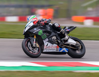 Paul McClung BMW S1000RR