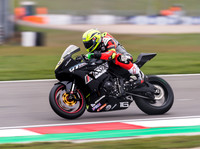 Ben Godfrey Suzuki GSX-R1000