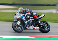 Dan Kneen BMW S1000RR