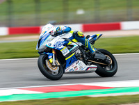 Jordan Gilbert BMW S1000RR