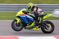 Josh Daley Kawasaki ZX10-RR