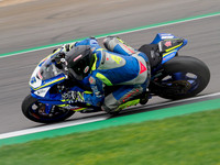 Harry Truelove Truelove Brothers Racing Yamaha YZ-F R6