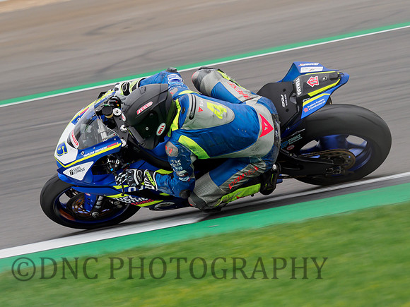 Harry Truelove Truelove Brothers Racing Yamaha YZ-F R6