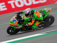 Euan McGlinchey Gearlink Kawasaki ZX-6R
